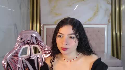 Shalon  online show from 12-27-24, 01:07