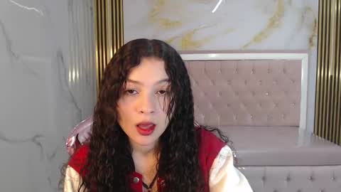 Shalon  online show from 01-07-25, 01:03