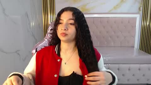 Shalon  online show from 01-11-25, 01:01