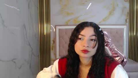 Shalon  online show from 01-13-25, 01:06