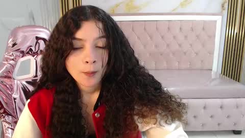 Shalon  online show from 01-22-25, 01:21
