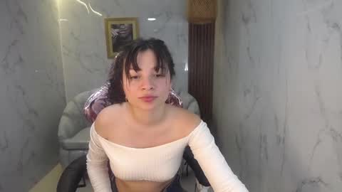 Shalon  online show from 02-19-25, 11:36