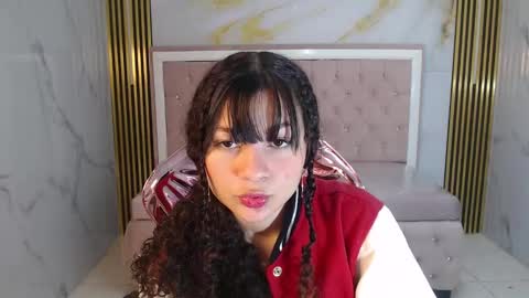 Shalon  online show from 02-20-25, 02:02