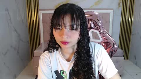 Shalon  online show from 02-22-25, 01:35
