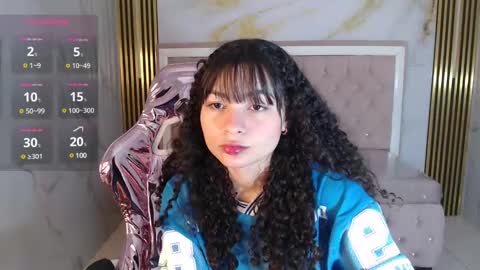 Shalon  online show from 02-25-25, 08:09