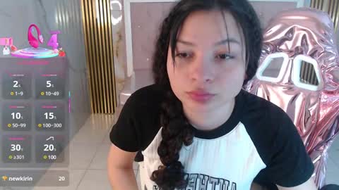 Shalon  online show from 03-01-25, 05:05