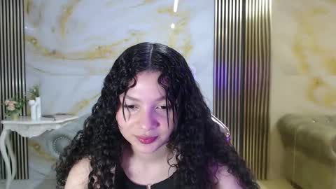 Shalon  online show from 09-11-25, 08:20