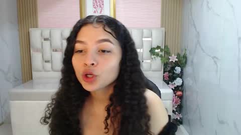 Shalon  online show from 09-13-25, 01:33