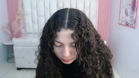 Snapshot of shalon_diaz_sub chatting on 10-30-25, 04:08 Shalon online show from 10-30-25, 04:08