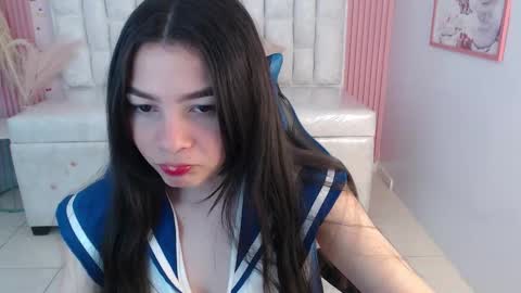 Snapshot of shalon_diaz_sub chatting on 11-13-25, 08:41 Shalon online show from 11-13-25, 08:41