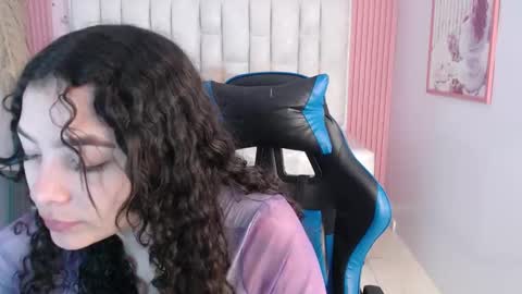 Shalon  online show from 11-24-25, 01:00