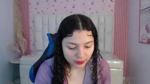 Shalon  online show from 12-04-25, 01:20