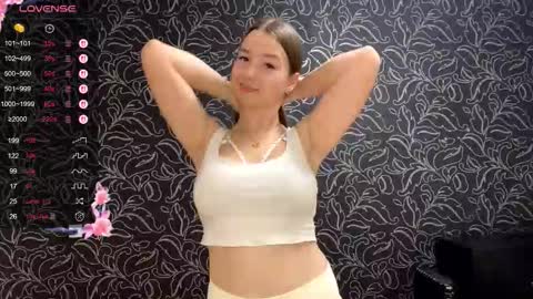 Iris online show from 10-21-25, 08:09