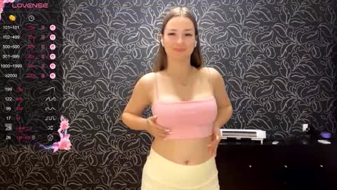 Iris online show from 11-13-25, 08:08