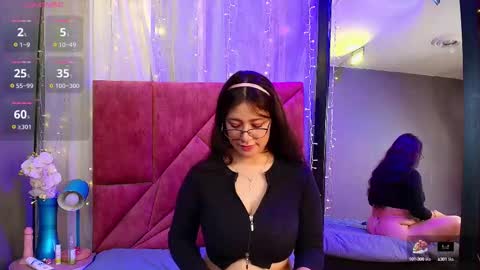 shalyn_lux online show from 09-29-25, 12:16