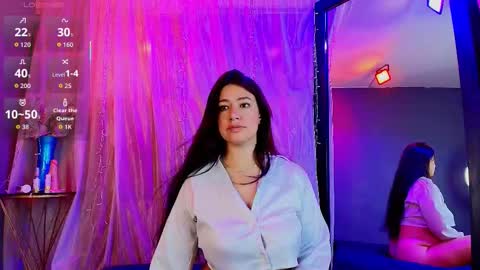 shalyn_lux online show from 11-14-25, 03:16