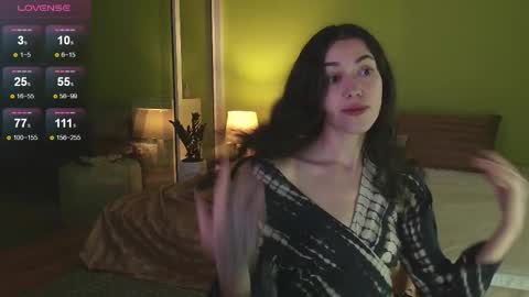 Snapshot of shamahasla chatting on 09-29-25, 12:27 Sade online show from 09-29-25, 12:27