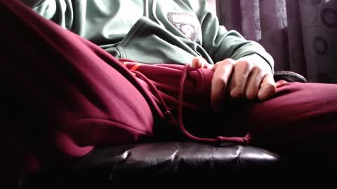 SHAMANSTR8ALPHAMASTERLORDGOD online show from 09-28-25, 01:16