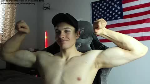 shameless di online show from 12-03-24, 10:28