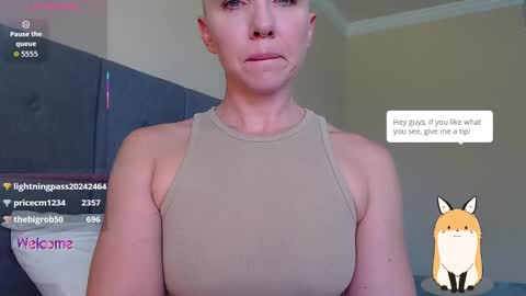 Shalynn online show from 10-06-25, 05:21