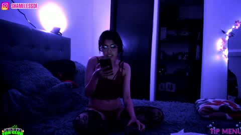 shamelesss_ online show from 01-09-25, 02:22