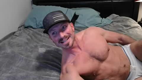 shameus69 online show from 10-09-25, 05:49