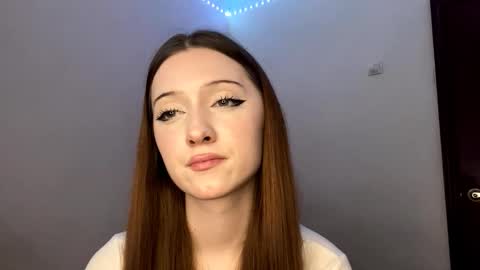 Snapshot of shamikabrandenburg chatting on 03-02-26, 07:09 Sofi online show from 03-02-26, 07:09