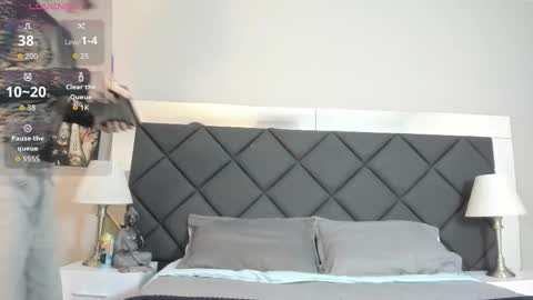 Shammy Ross online show from 01-18-26, 03:32