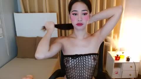 Snapshot of shanaiamiraclets chatting on 03-12-25, 09:02 miraclets online show from 03-12-25, 09:02