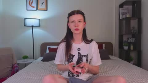 Snapshot of shandaarocho chatting on 03-31-26, 01:40 shandaarocho online show from 03-31-26, 01:40