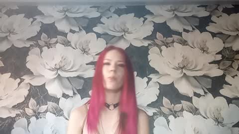 Lia online show from 09-26-25, 01:09