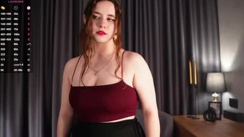 Snapshot of shandejarnett chatting on 10-31-25, 11:44 Maya3 online show from 10-31-25, 11:44