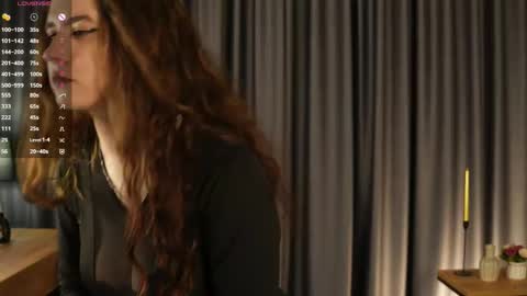 Snapshot of shandejarnett chatting on 11-14-25, 11:09 Maya3 online show from 11-14-25, 11:09