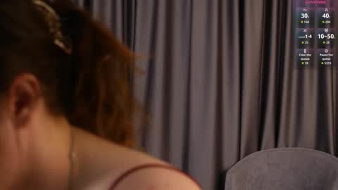 Snapshot of shandejarnett chatting on 12-14-25, 11:04 Maya3 online show from 12-14-25, 11:04