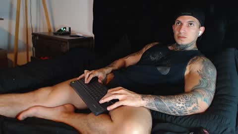 Shane online show from 12-03-24, 01:19