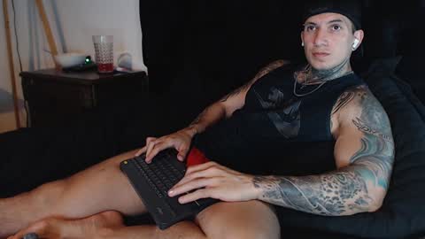 Shane online show from 12-04-24, 12:19