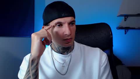 Shane online show from 01-14-25, 12:11