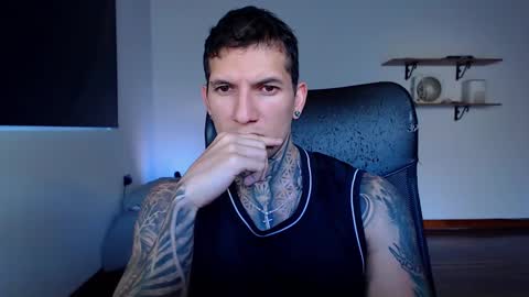 Shane online show from 01-15-25, 09:51