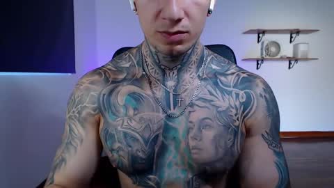 Shane online show from 01-16-25, 09:30