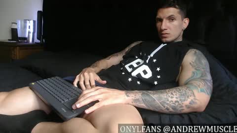 Shane online show from 02-20-25, 06:57