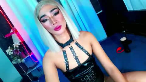 MISS SHANE online show from 12-02-24, 04:31