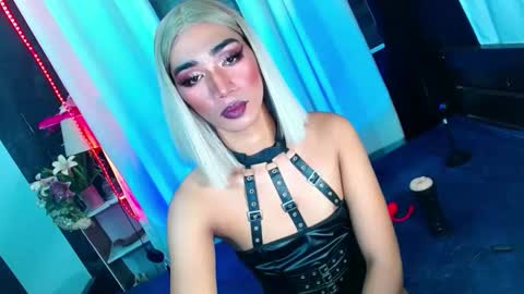 MISS SHANE online show from 12-04-24, 02:09