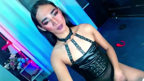 MISS SHANE online show from 12-07-24, 11:45