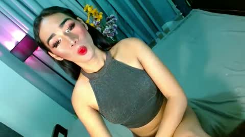 MISS SHANE online show from 12-20-24, 02:52