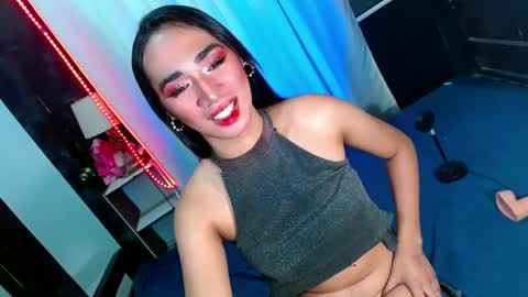 MISS SHANE online show from 01-06-25, 10:37
