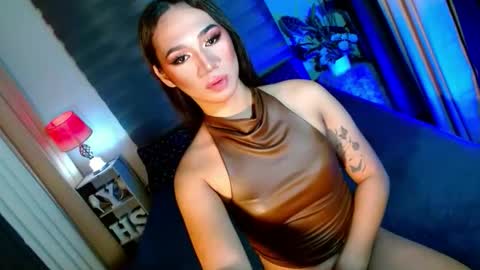 MISS SHANE online show from 10-16-25, 05:25