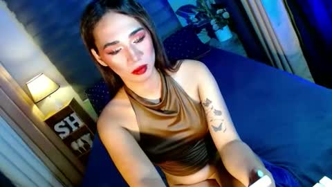 MISS SHANE online show from 12-13-25, 08:14