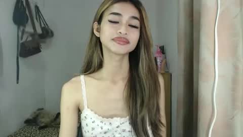 bini aiah online show from 10-14-25, 03:29