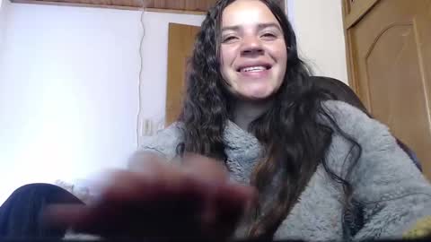 Snapshot of shanel_lozano chatting on 10-04-25, 03:43 shanel_lozano online show from 10-04-25, 03:43