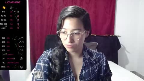 Shanel  online show from 12-31-24, 01:04